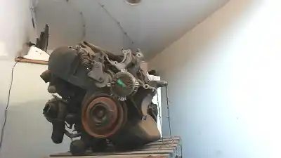 Second-hand car spare part COMPLETE ENGINE for AUDI A6 C4 (4A2)  OEM IAM references AAT  MOTOR: 1