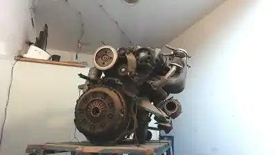 Second-hand car spare part complete engine for audi a6 c4 (4a2) 2.5 tdi oem iam references aat  motor: 1