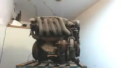 Second-hand car spare part complete engine for audi a6 c4 (4a2) 2.5 tdi oem iam references aat  motor: 1