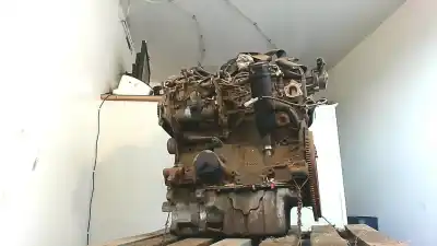 Piesă de schimb auto la mâna a doua motor complet pentru peugeot 205 berlina 1.8 diesel referințe oem iam a9a  motor: 3