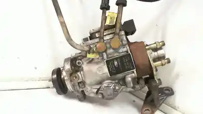 Second-hand car spare part injection pump for ford transit caja cerrada, corta (fy) (2000 =>) 2.0 tdci cat oem iam references 0470004012  
