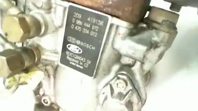 Second-hand car spare part injection pump for ford transit caja cerrada, corta (fy) (2000 =>) 2.0 tdci cat oem iam references 0470004012  
