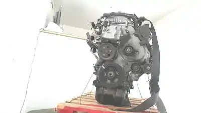 Second-hand car spare part complete engine for hyundai i30 1.6 crdi cat oem iam references d4fb  motor: 3