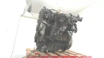 Second-hand car spare part complete engine for hyundai i30 1.6 crdi cat oem iam references d4fb  motor: 3