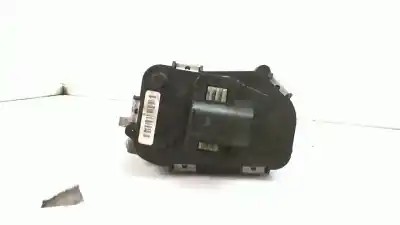 Recambio de automóvil de segunda mano de Caja Mariposa para OPEL VECTRA C BERLINA 1.9 16V CDTI CAT (Z 19 DTH / LRD) referencias OEM IAM 48CPD4  