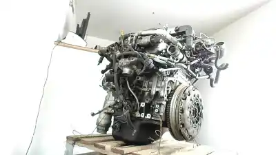 Recambio de automóvil de segunda mano de motor completo para toyota corolla verso (r1) 2.2 d-4d sport referencias oem iam 2ad  motor: 1