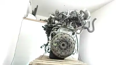 Recambio de automóvil de segunda mano de motor completo para toyota corolla verso (r1) 2.2 d-4d sport referencias oem iam 2ad  motor: 1