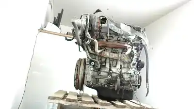 Recambio de automóvil de segunda mano de motor completo para toyota corolla verso (r1) 2.2 d-4d sport referencias oem iam 2ad  motor: 1