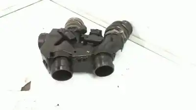 İkinci el araba yedek parçası KELEBEK KUTUSU için CITROEN C4 BERLINA  OEM IAM referansları 9657485480  