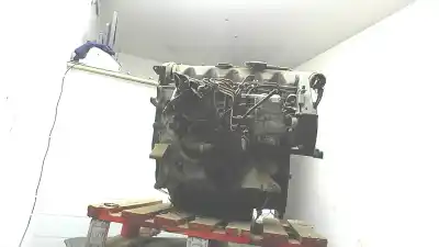 Pezzo di ricambio per auto di seconda mano motore completo per volvo s80 berlina 2.5 d riferimenti oem iam d5252t  motor: 3