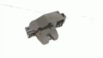 Pezzo di ricambio per auto di seconda mano baule / serratura del cancello per citroen c4 berlina 1.6 16v hdi fap riferimenti oem iam 9652301980  