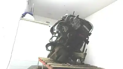 İkinci el araba yedek parçası KOMPLE MOTOR için ALFA ROMEO 156 (116) 1.9 JTD Progression OEM IAM referansları AR32302  