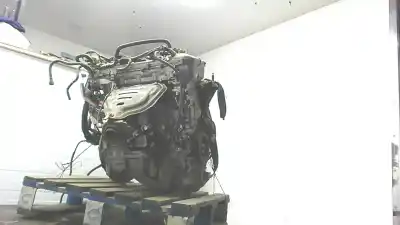 Pezzo di ricambio per auto di seconda mano motore completo per toyota rav 4 (a3) 2.0 16v cat riferimenti oem iam 3zrfae  motor: 2