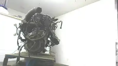 Pezzo di ricambio per auto di seconda mano motore completo per toyota rav 4 (a3) 2.0 16v cat riferimenti oem iam 3zrfae  motor: 2