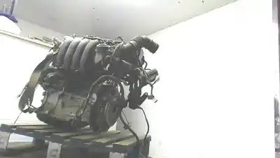 Pezzo di ricambio per auto di seconda mano motore completo per toyota rav 4 (a3) 2.0 16v cat riferimenti oem iam 3zrfae  motor: 2