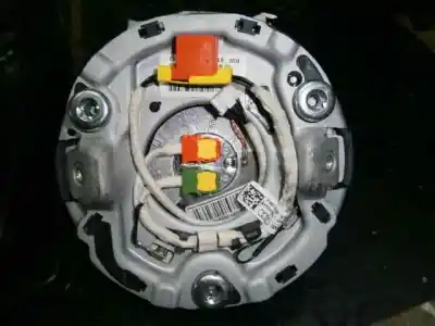 Peça sobressalente para automóvel em segunda mão AIRBAG DIANTEIRO ESQUERDO por AUDI S8 (4E)  Referências OEM IAM 4E0880201BJ  