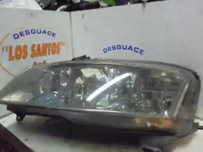 Tweedehands auto-onderdeel LINKER KOPLAMP voor FIAT STILO MULTI WAGON (192_)  OEM IAM-referenties   