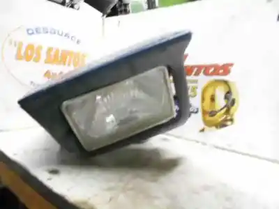 Second-hand car spare part LEFT HEADLIGHT for FORD PROBE  OEM IAM references   