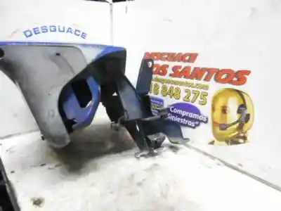 Peça sobressalente para automóvel em segunda mão farol / farolim esquerdo por ford probe (1992-1997) coupe referências oem iam   