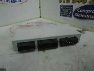 Peça sobressalente para automóvel em segunda mão MÓDULO DE CONFORT / BSI /BCM por BMW SERIE 3 BERLINA (E46)  Referências OEM IAM 61356923959  