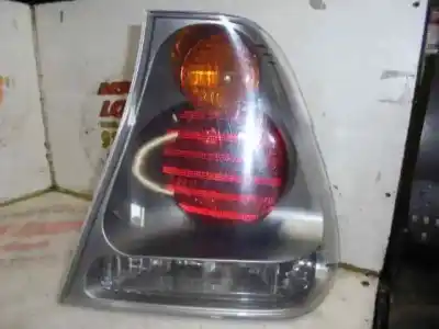 Peça sobressalente para automóvel em segunda mão FAROLIM TRASEIRO DIREITO por BMW SERIE 3 COMPACT (E46)  Referências OEM IAM 28570234  