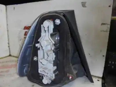 Peça sobressalente para automóvel em segunda mão farolim traseiro direito por bmw serie 3 compact (e46) * referências oem iam 28570234  