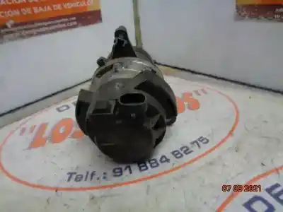 Pezzo di ricambio per auto di seconda mano FENDINEBBIA SINISTRA per ALFA ROMEO 147 (190) 1.9 JTD Distinctive Riferimenti OEM IAM   