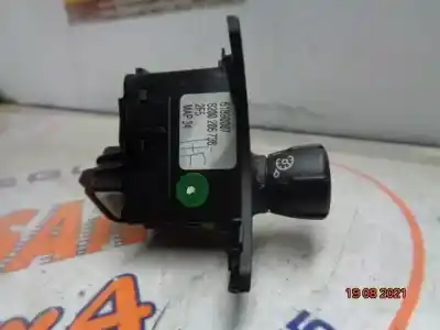 Pezzo di ricambio per auto di seconda mano CONTROLLO DEL VOLANTE per RENAULT SCENIC II 1.9 dCi Diesel FAP Riferimenti OEM IAM   
