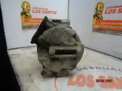 Pezzo di ricambio per auto di seconda mano compressore aria condizionata per opel corsa d 1.3 16v cdti riferimenti oem iam 96863368   Pezzo di ricambio per auto di seconda mano compressore aria condizionata per opel corsa d 1.3 16v cdti riferimenti oem iam 96863368