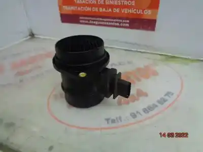 Автозапчастина б/у ВИТРАТОМІР ПОВІТРЯ для KIA SPORTAGE 1.7 CRDi CAT Посилання на OEM IAM 281642A500   Автозапчастина б/у ВИТРАТОМІР ПОВІТРЯ для KIA SPORTAGE 1.7 CRDi CAT Посилання на OEM IAM 281642A500