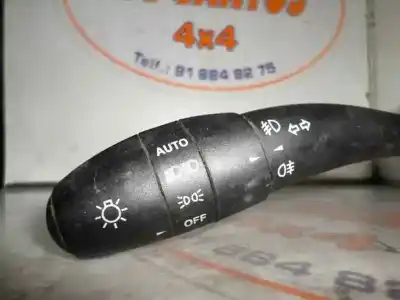 Second-hand car spare part INDICATOR SWITCH for KIA CEE´D  OEM IAM references 934101H400  