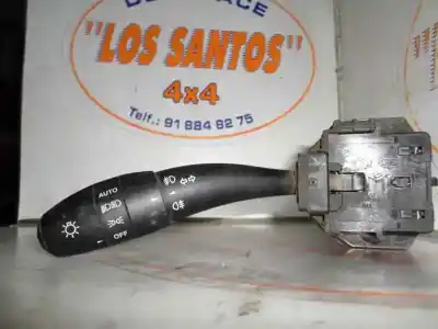 Second-hand car spare part indicator switch for kia cee´d 1.6 crdi cat oem iam references 934101h400  