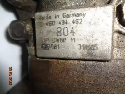 Автозапчастина б/у насос инжекційний для citroen berlingo 1.9 d multispace посилання на oem iam 0460494462   Автозапчастина б/у насос инжекційний для citroen berlingo 1.9 d multispace посилання на oem iam 0460494462
