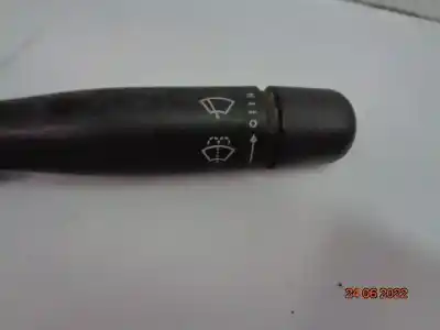 Pezzo di ricambio per auto di seconda mano comando pulito per nissan atleon diesel riferimenti oem iam   