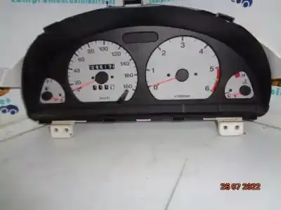 Автозапчастина б/у ЛІЧИК КИЛОМЕТРІВ ГОДИНИН для SUZUKI VITARA SE/SV (ET) 2.0 Turbodiesel CAT Посилання на OEM IAM 34100-7ED   Автозапчастина б/у ЛІЧИК КИЛОМЕТРІВ ГОДИНИН для SUZUKI VITARA SE/SV (ET) 2.0 Turbodiesel CAT Посилання на OEM IAM 34100-7ED