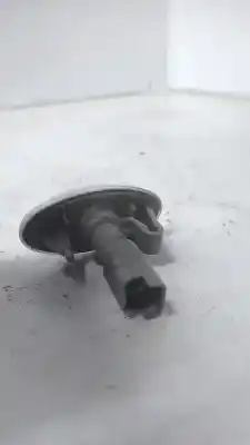 Second-hand car spare part RIGHT SIDE LIGHT for PEUGEOT 207  OEM IAM references 0104706  