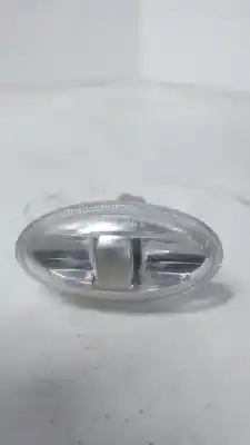Second-hand car spare part LEFT SIDE LIGHT for PEUGEOT 207  OEM IAM references 0104706  