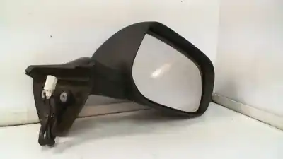 Peça sobressalente para automóvel em segunda mão ESPELHO RETROVISOR ESQUERDO por TOYOTA AURIS  Referências OEM IAM   