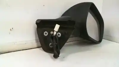 Peça sobressalente para automóvel em segunda mão espelho retrovisor esquerdo por toyota auris motor 2.0 ltr. - 93 kw d-4d cat referências oem iam   