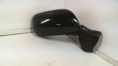 Peça sobressalente para automóvel em segunda mão espelho retrovisor esquerdo por toyota auris motor 2.0 ltr. - 93 kw d-4d cat referências oem iam   