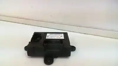 Second-hand car spare part COMFORT MODULE for FORD FOCUS LIM. (CB4)  OEM IAM references 7G9T14B533EF  