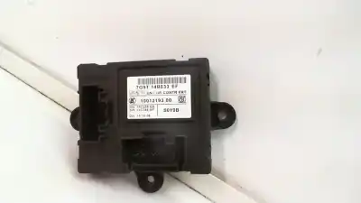 Second-hand car spare part comfort module for ford focus lim. (cb4) 1.6 tdci cat oem iam references 7g9t14b533ef  