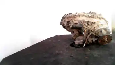 Pezzo di ricambio per auto di seconda mano CASO DI TRASFERIMENTO per SSANGYONG REXTON  Riferimenti OEM IAM 3200008010  CAMBIO: 5