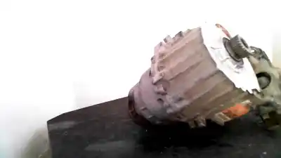 Pezzo di ricambio per auto di seconda mano caso di trasferimento per ssangyong rexton 2.7 turbodiesel cat riferimenti oem iam 3200008010  cambio: 5