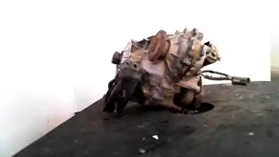 Pezzo di ricambio per auto di seconda mano caso di trasferimento per ssangyong rexton 2.7 turbodiesel cat riferimenti oem iam 3200008010  cambio: 5