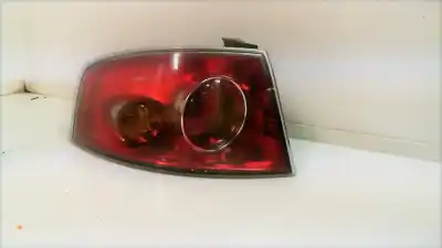 Автозапчастина б/у ЛІВИЙ ХОД ЛІХАР для SEAT IBIZA (6L1)  Посилання на OEM IAM 6L6945095A  