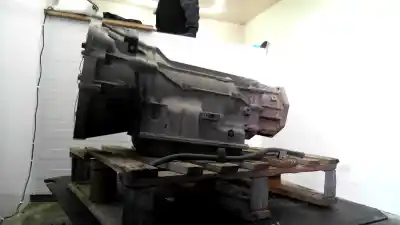 Pezzo di ricambio per auto di seconda mano RIDUTTORE per KIA SORENTO  Riferimenti OEM IAM X5BA4  CAMBIO: 4