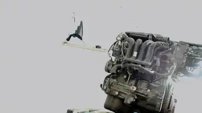 Second-hand car spare part complete engine for mazda 2 lim. (de) 1.3 active oem iam references   motor: 1