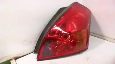 Second-hand car spare part RIGHT TAILGATE LIGHT for KIA CEE´D  OEM IAM references 00973502  