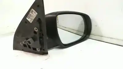 Peça sobressalente para automóvel em segunda mão ESPELHO RETROVISOR DIREITO por KIA CEE´D  Referências OEM IAM 876201HAD0  